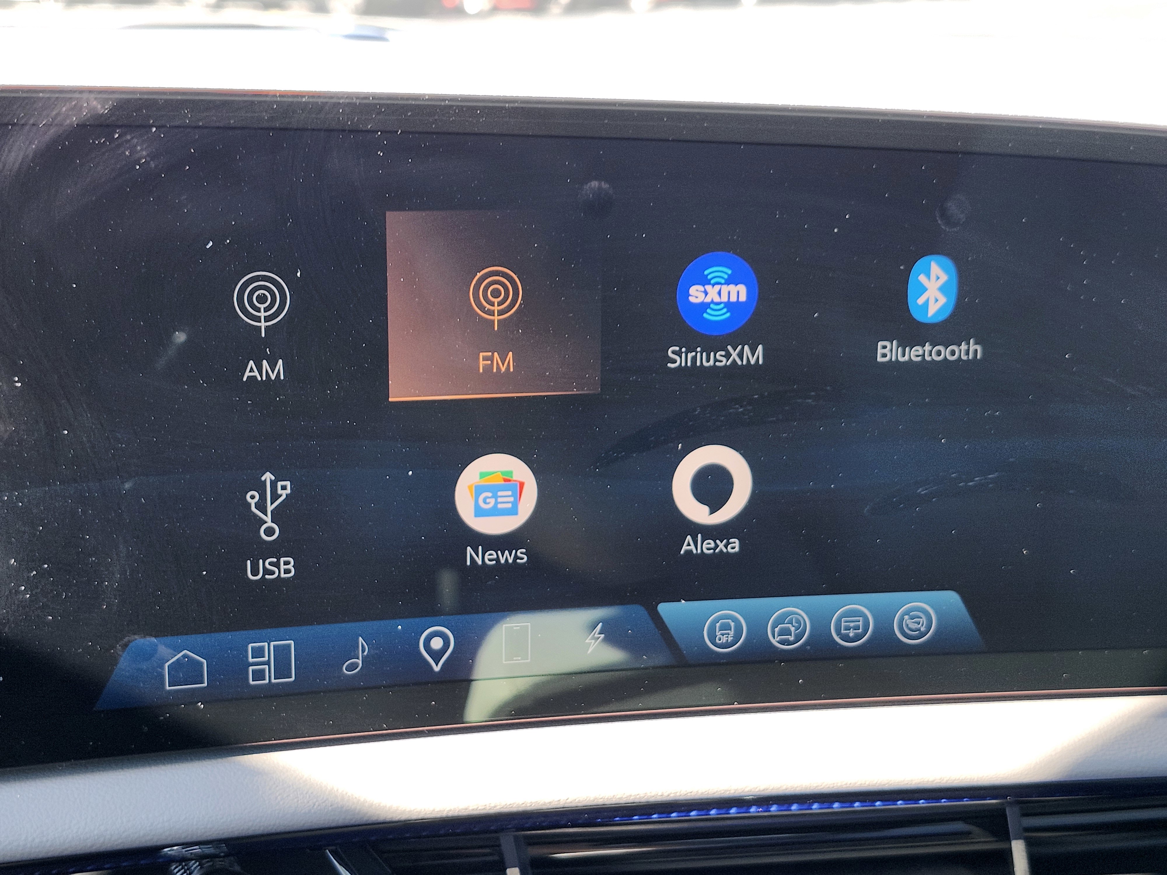 Used 2025 Cadillac Optiq Sport 1 image 26