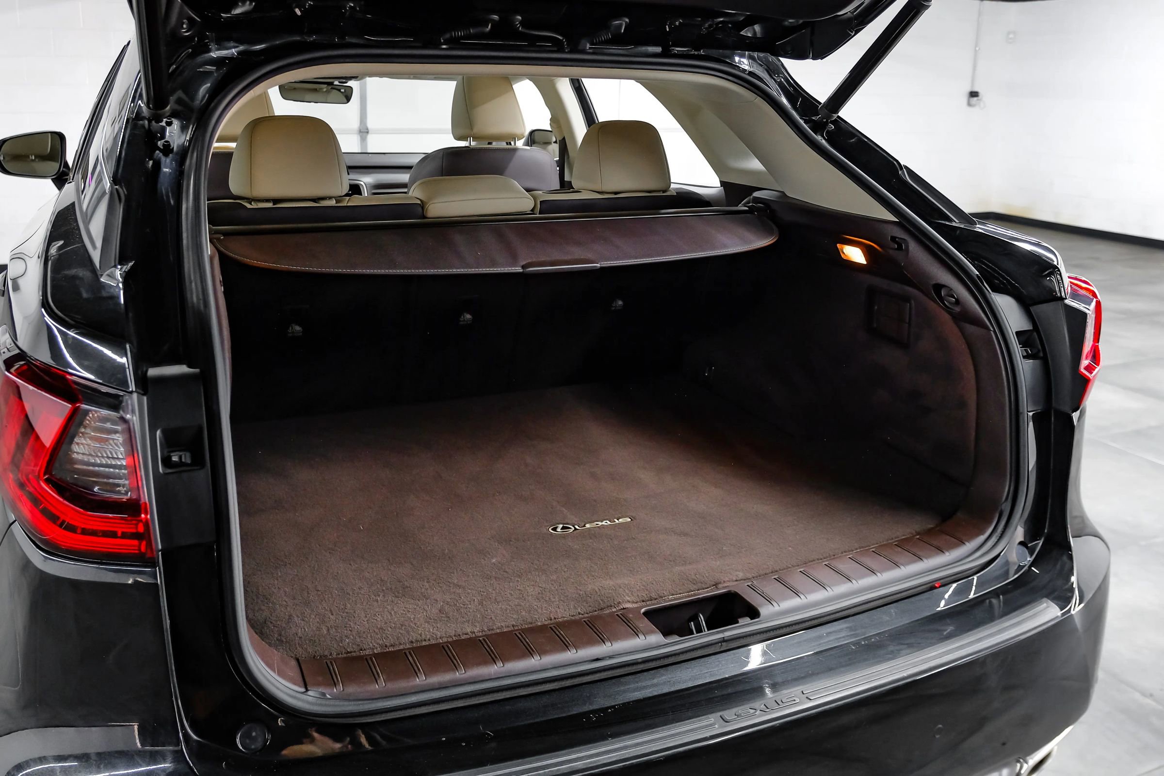 Used 2019 Lexus RX 350 FWD w/ Premium Package image 64