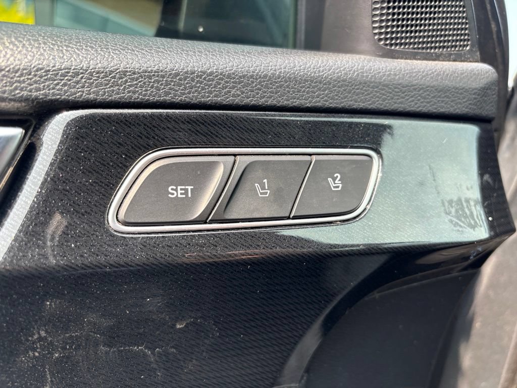 Used 2022 Hyundai Palisade Calligraphy AWD/4WD image 30