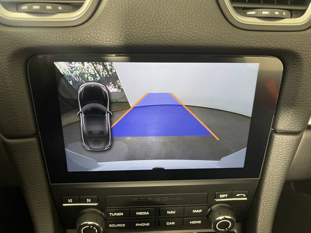 Certified 2024 Porsche 718 Boxster image 34