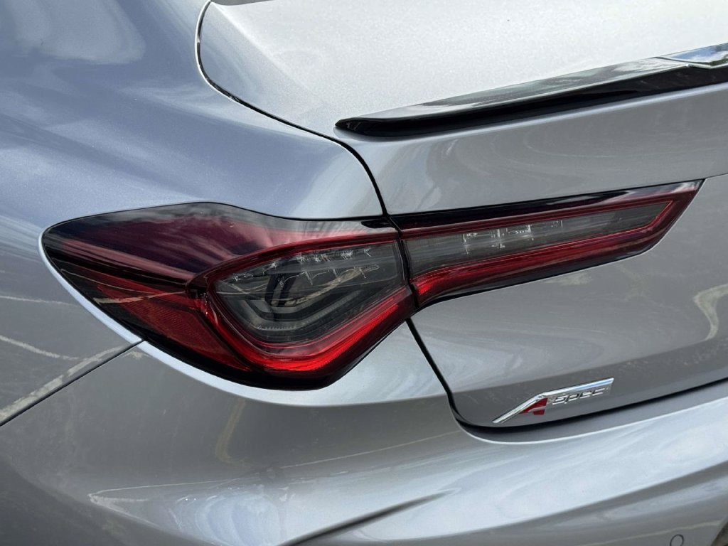 Certified 2025 Acura TLX w/ A-SPEC Package AWD/4WD image 9