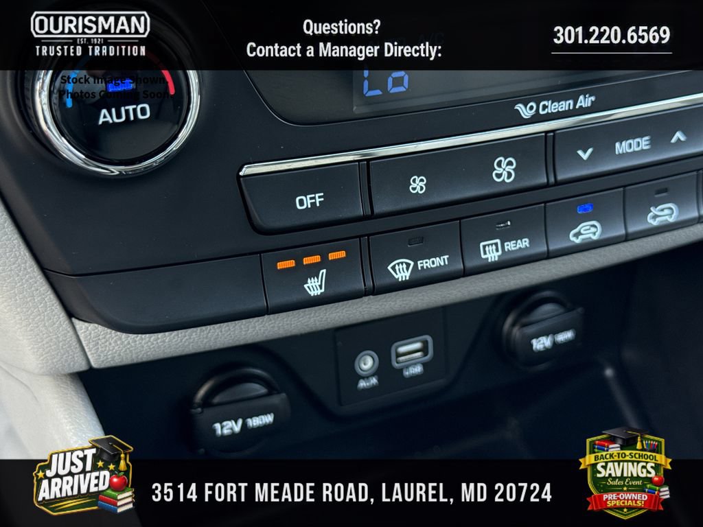 Used 2018 Hyundai Tucson Value AWD/4WD image 28
