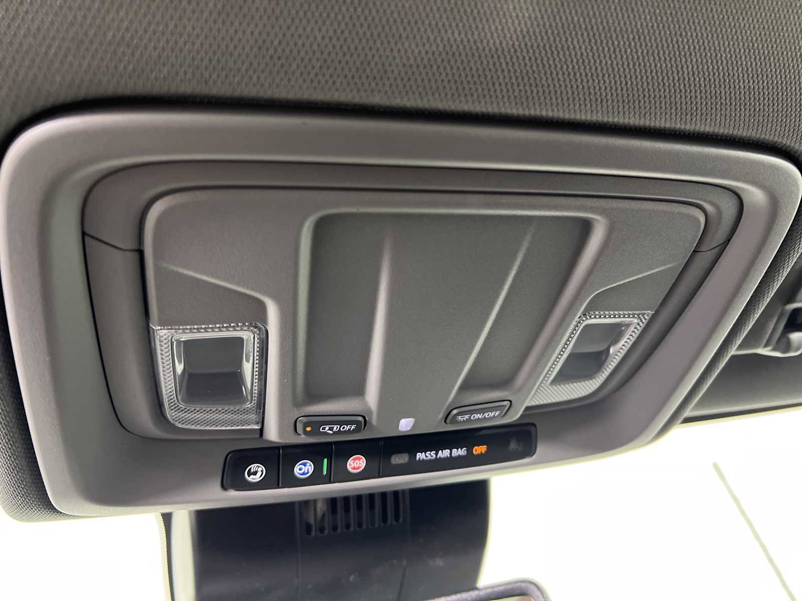 New 2026 GMC Sierra 2500 Pro w/ 1SA Pro Safety Plus Package image 32