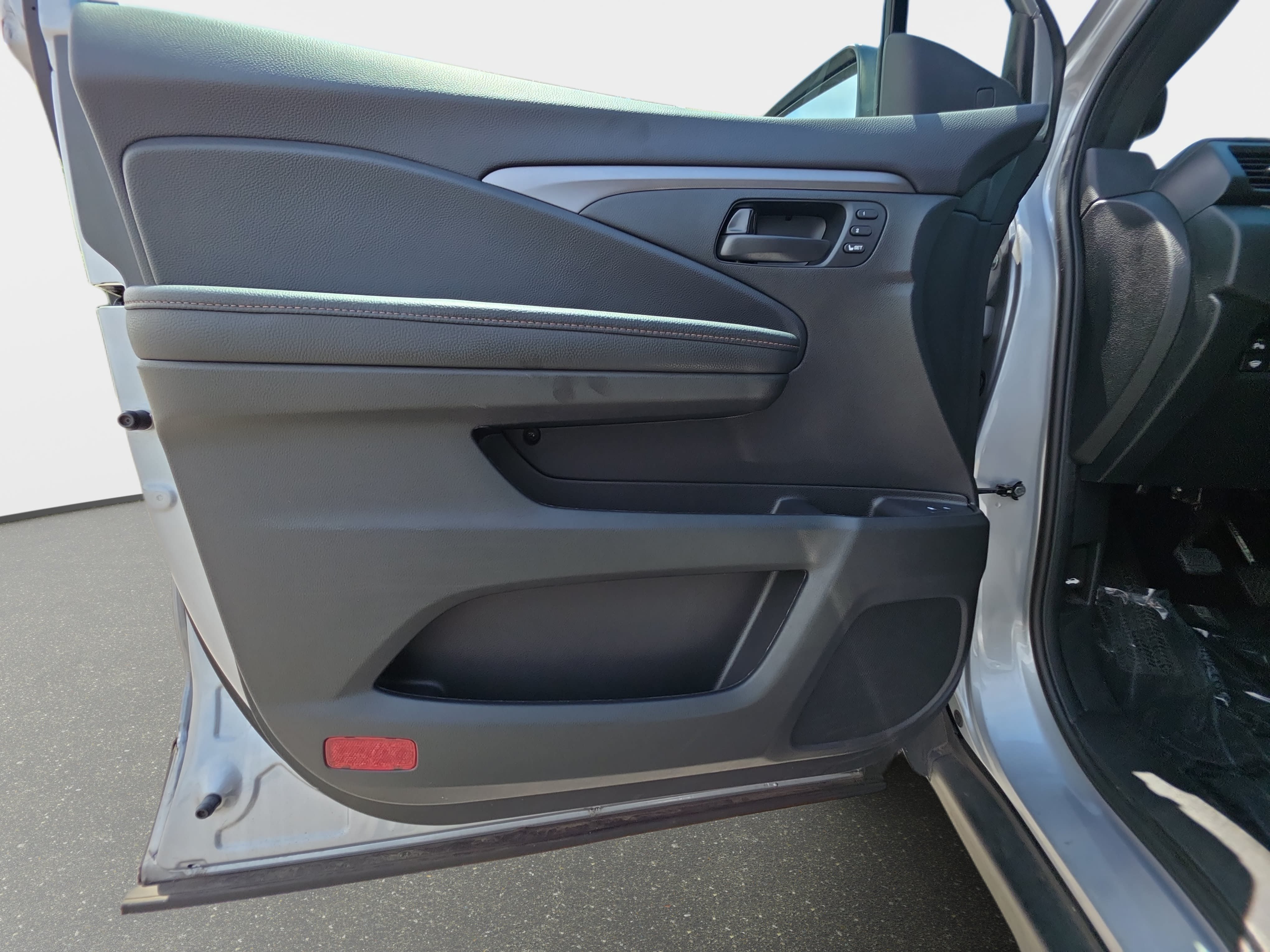 Used 2023 Honda Passport TrailSport image 27