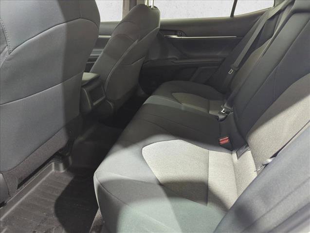 Certified 2022 Toyota Camry LE image 21