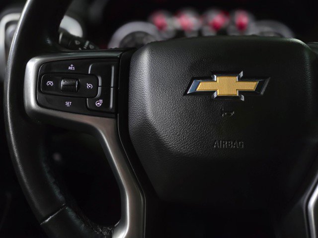 Used 2022 Chevrolet Silverado 3500 LTZ image 22