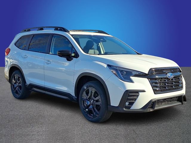 New 2026 Subaru Ascent Bronze Edition w/ Popular Package #2 image 2