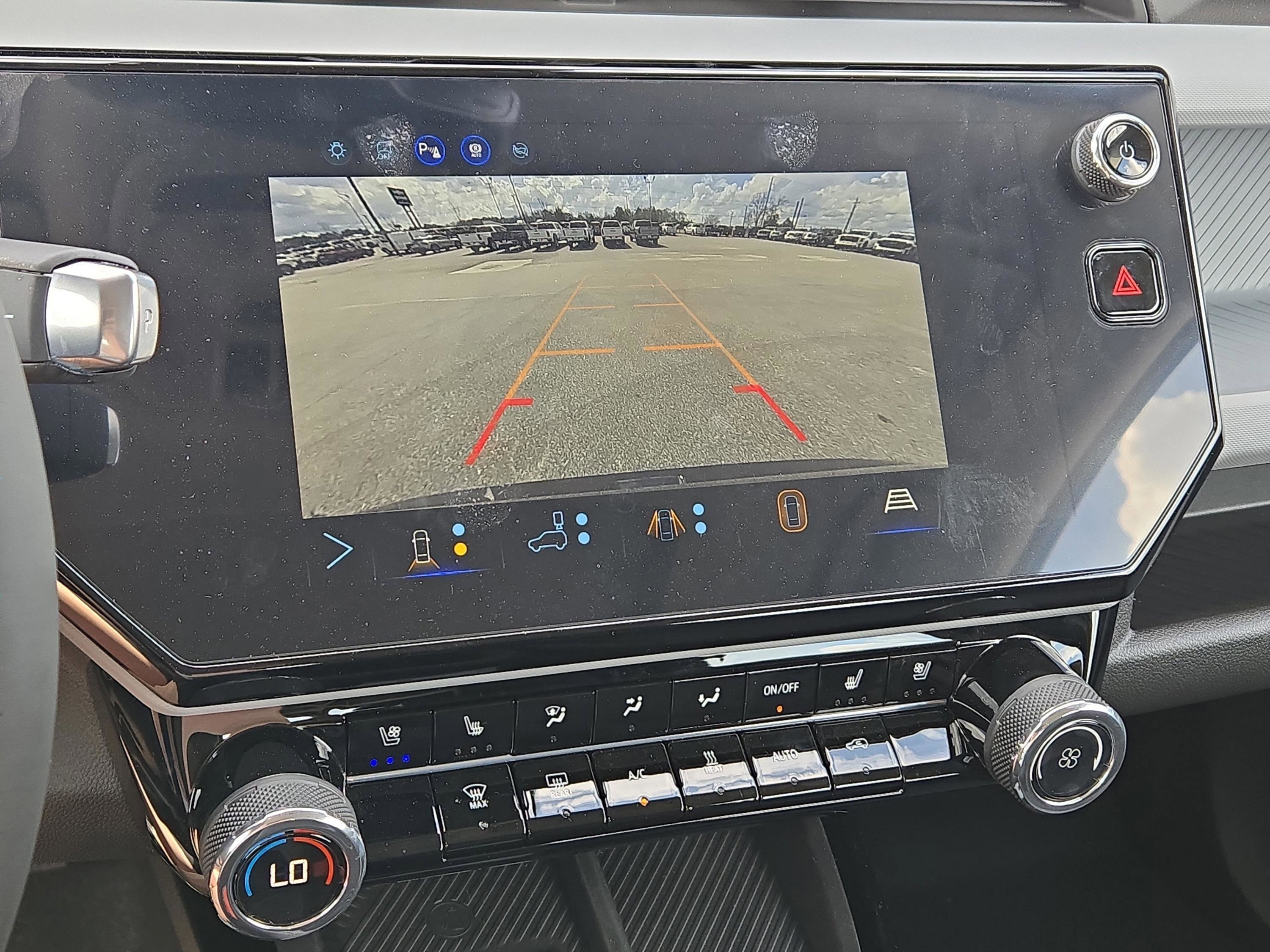New 2027 Chevrolet Bolt RS w/ Technology Package image 26
