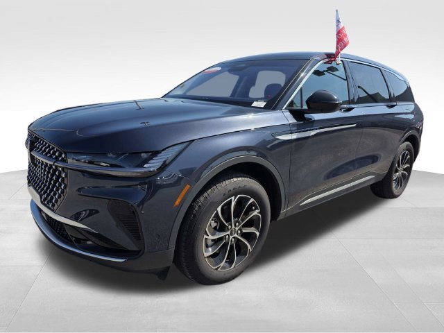 Certified 2024 Lincoln Nautilus Premier AWD/4WD image 6