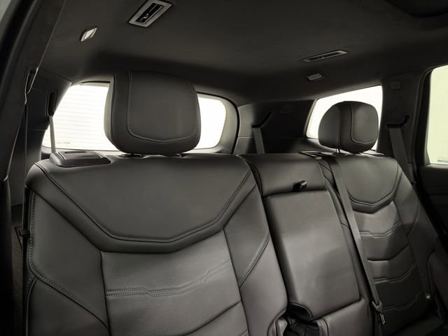Certified 2025 Cadillac XT6 Sport w/ Platinum Package image 25