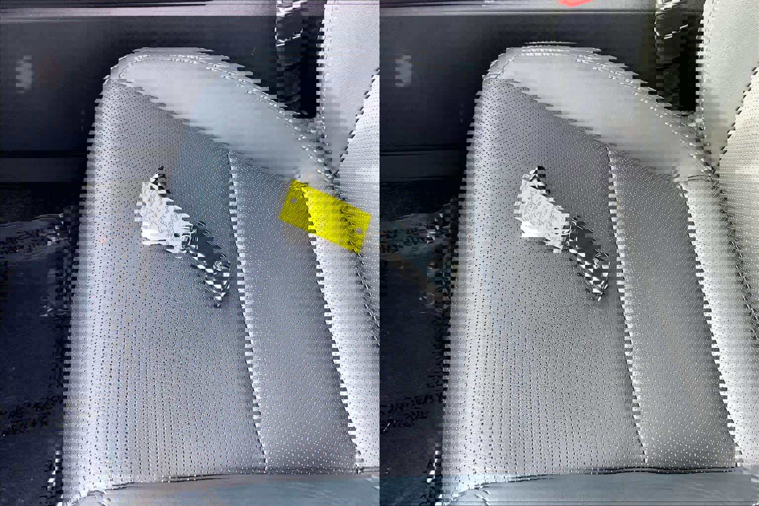 Used 2024 Lexus TX 350 FWD image 14