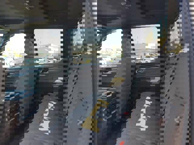 New 2026 GMC Sierra 1500 SLT w/ SLT Premium Plus Package image 10