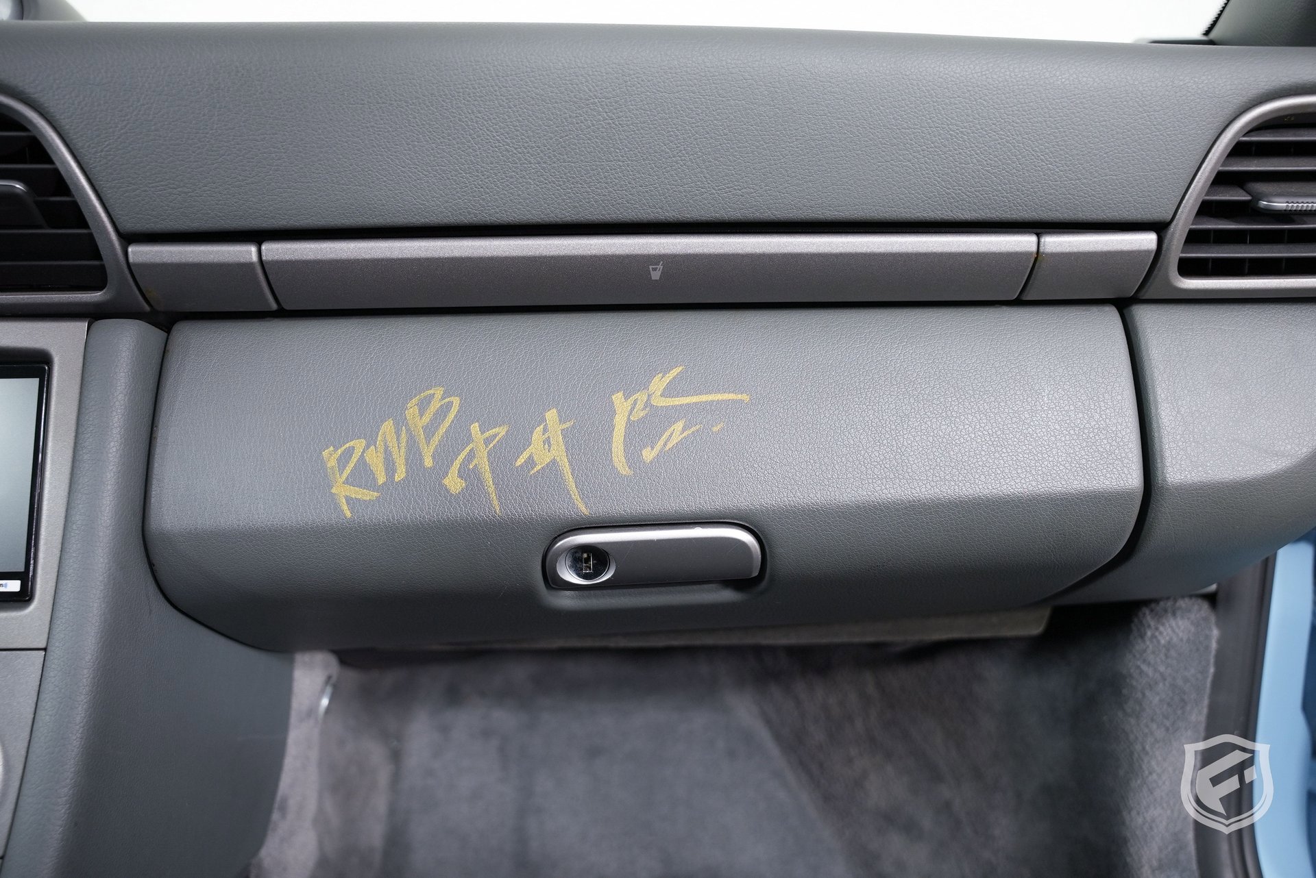 Used 2008 Porsche 911 Carrera 4 AWD/4WD image 28