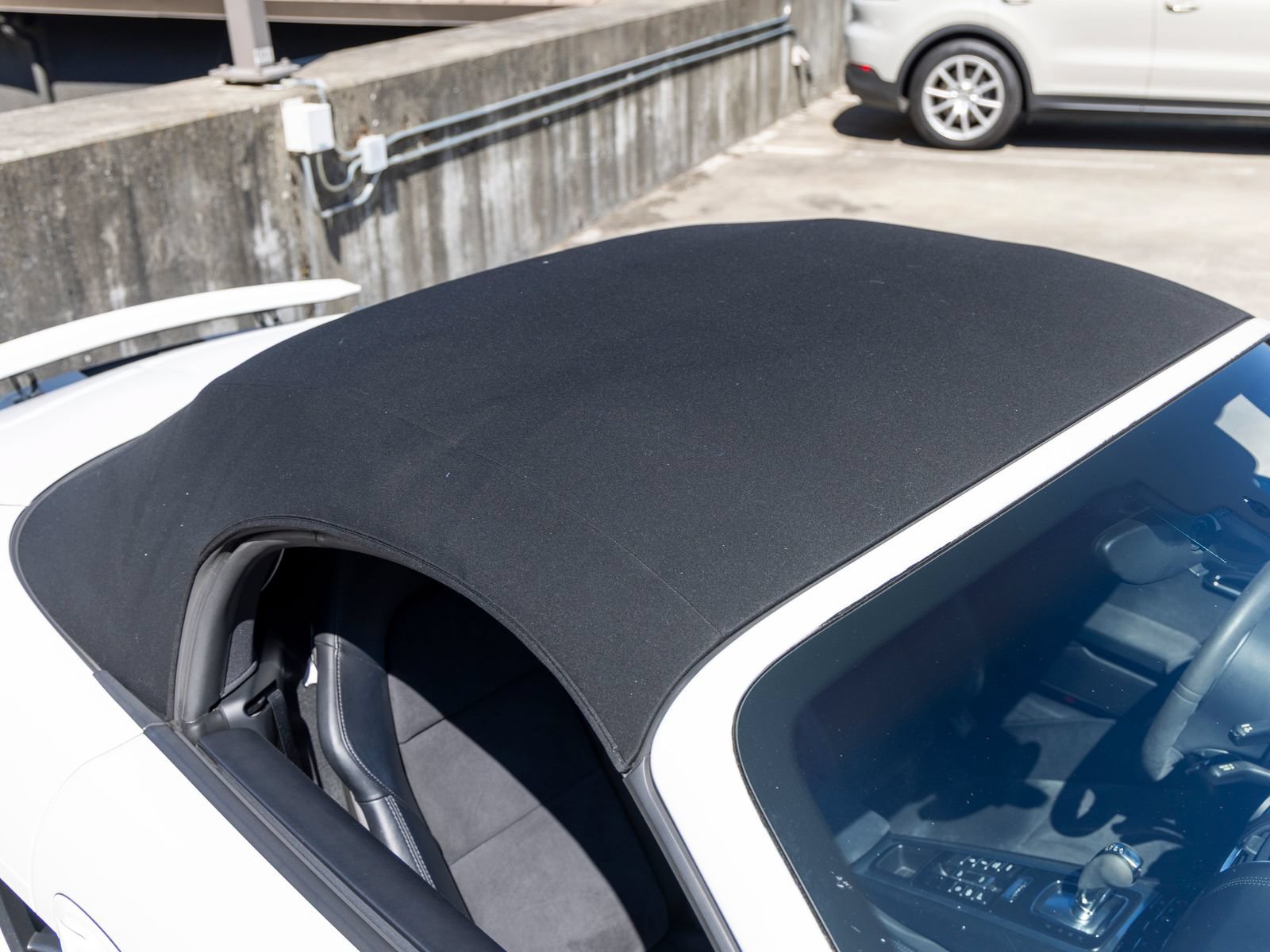 Certified 2015 Porsche Boxster GTS RWD image 29