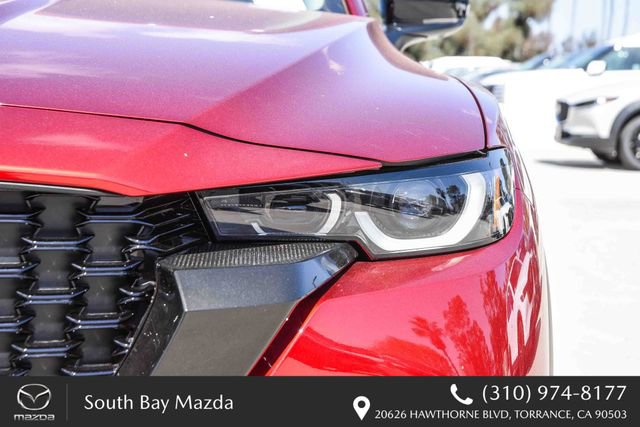 New 2026 MAZDA CX-50 2.5 Turbo w/ Cargo Package image 4