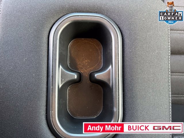 Used 2018 Honda CR-V EX image 36