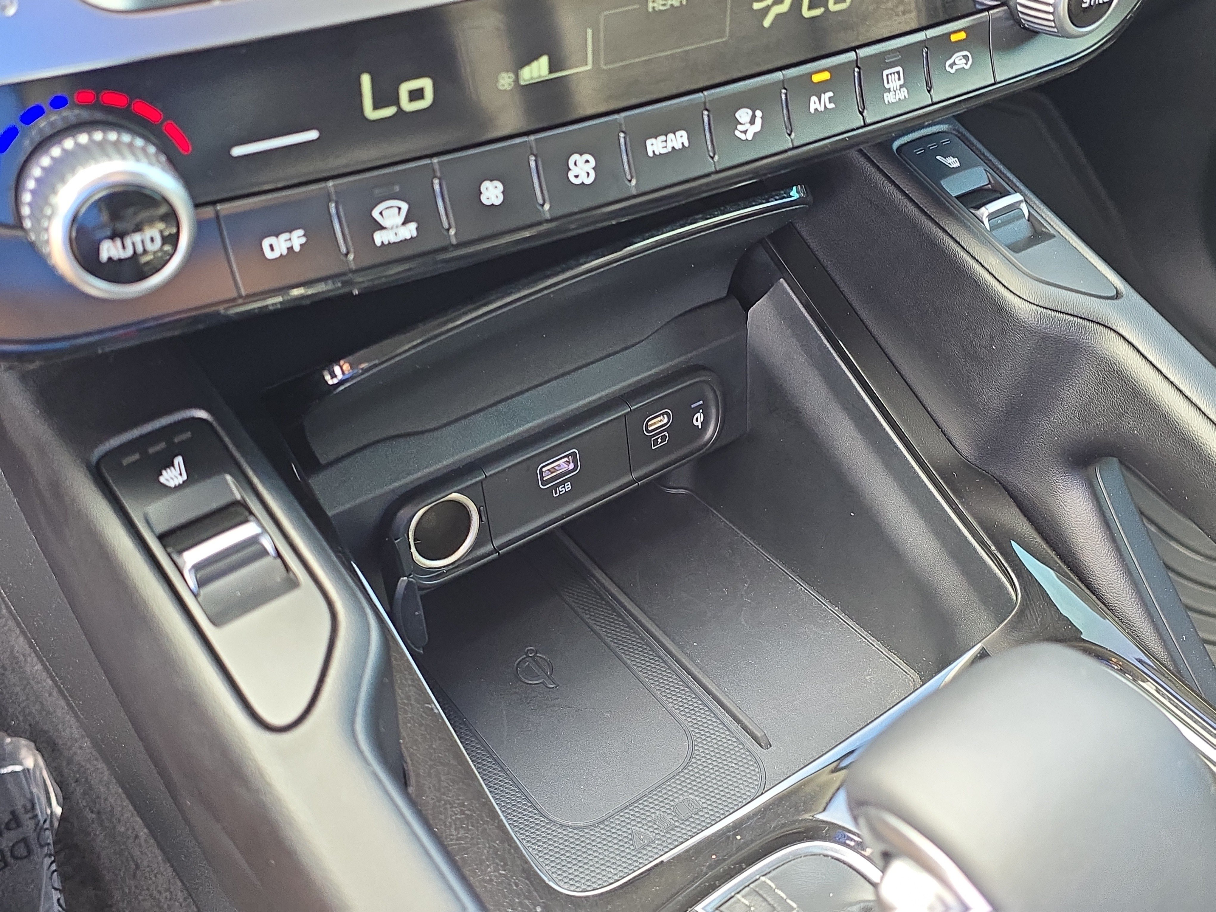 Certified 2024 Kia Telluride S AWD/4WD image 26