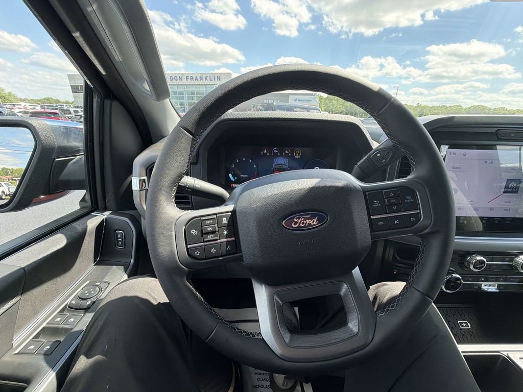 New 2026 Ford F150 XLT AWD/4WD image 20
