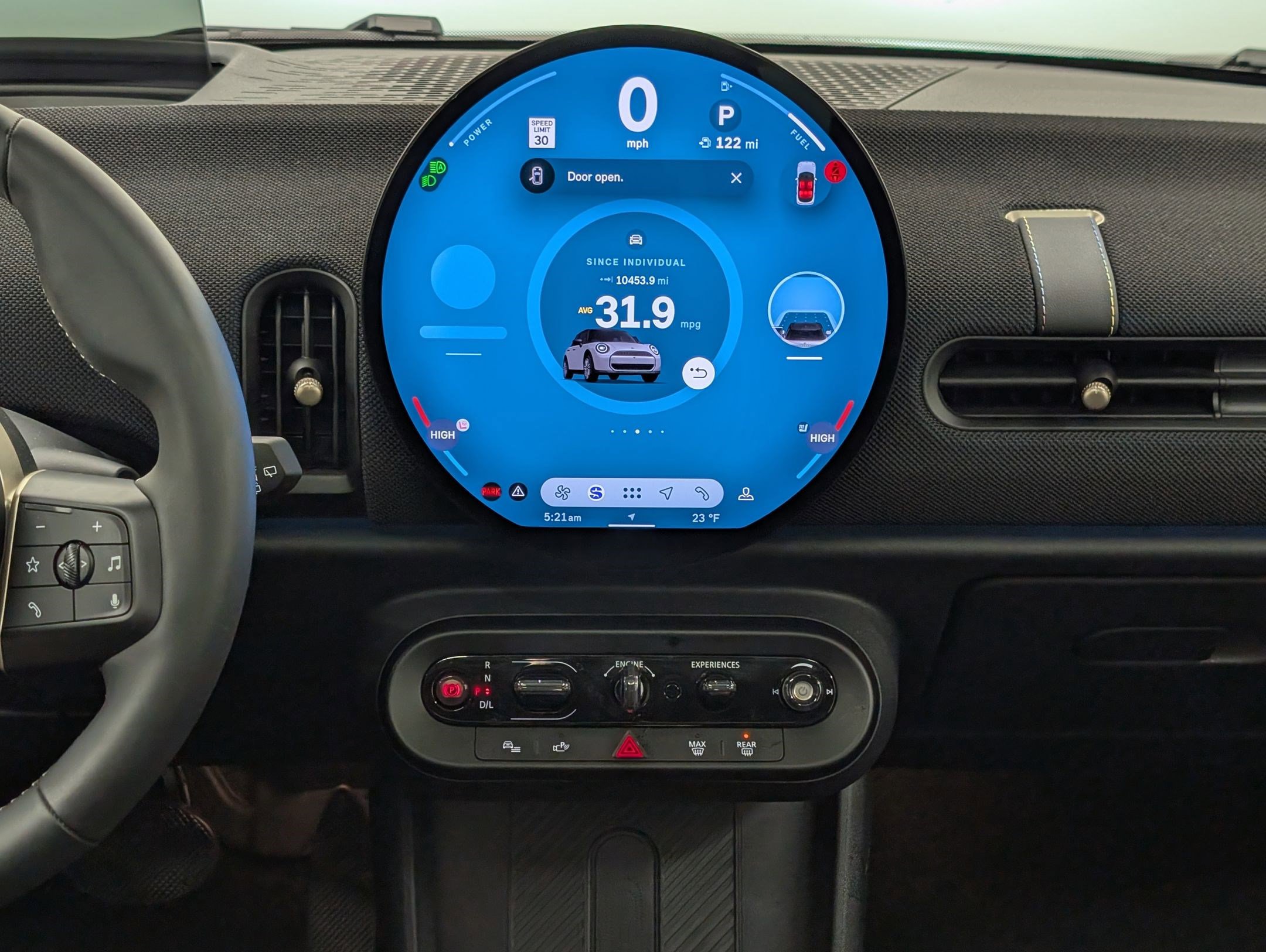 Used 2025 MINI Cooper S image 28