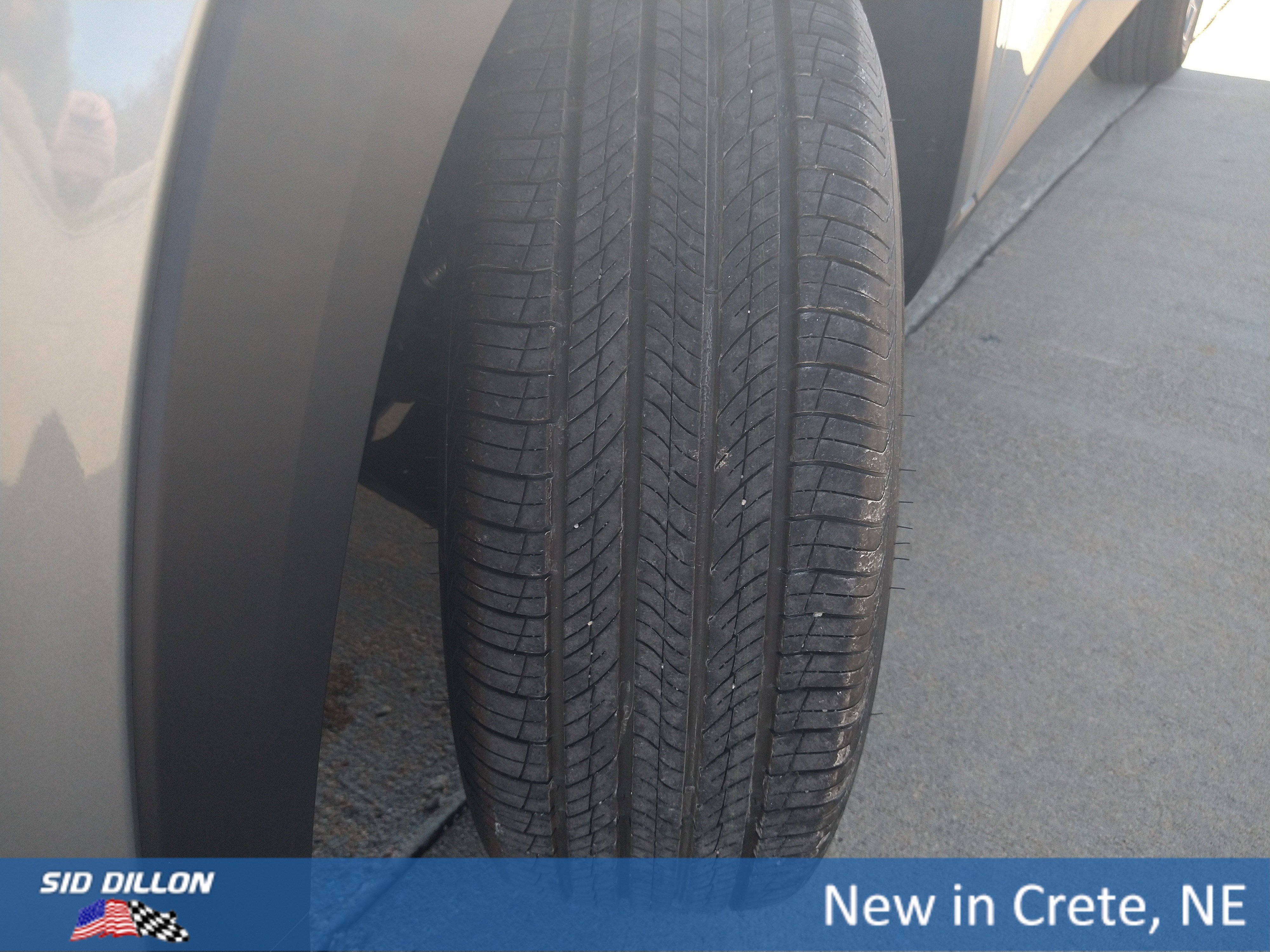 New 2026 Chevrolet Trax LT w/ LT Convenience Package image 12