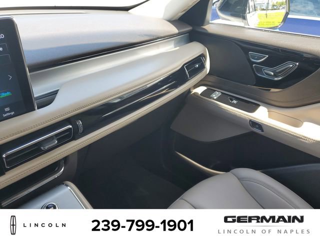 Certified 2024 Lincoln Aviator 2WD w/ Premium Package image 36