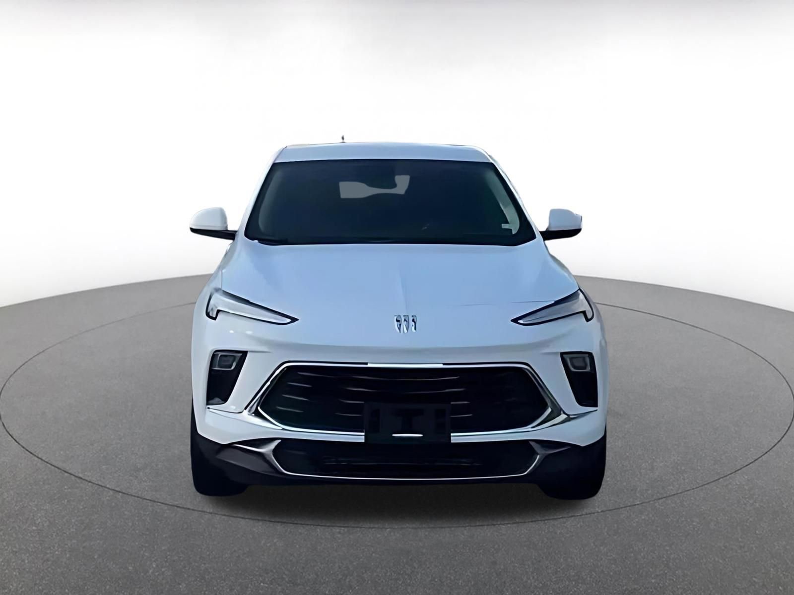 Used 2025 Buick Encore GX Preferred image 4