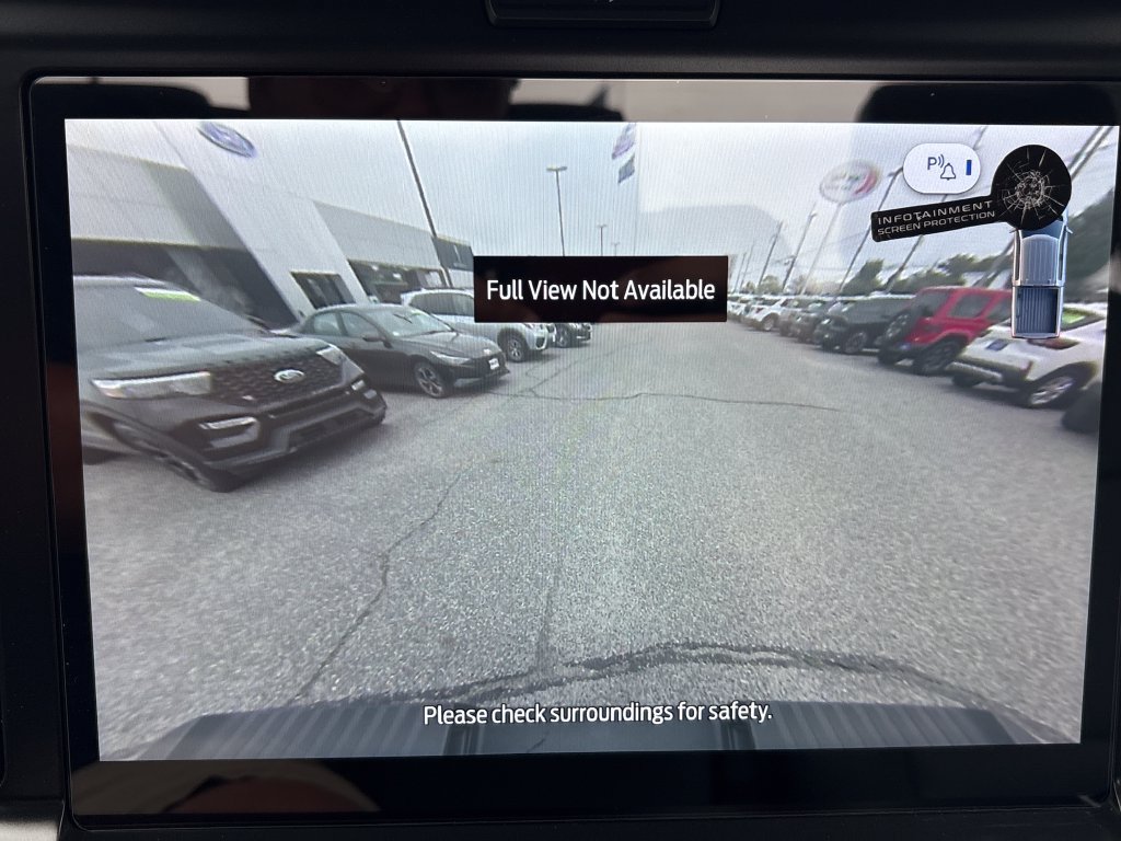 New 2026 Ford F150 XL AWD/4WD image 33