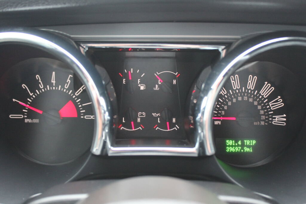 Used 2006 Ford Mustang GT image 18