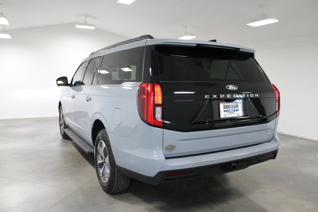 New 2027 Ford Expedition Max Active AWD/4WD image 6