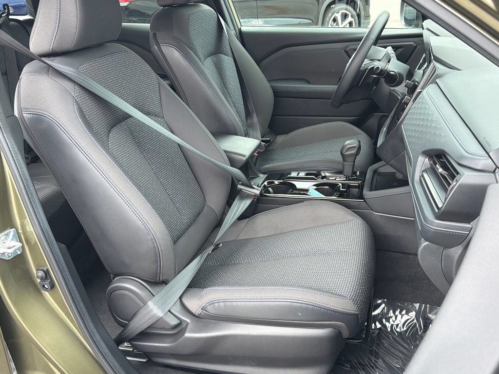 Certified 2026 Subaru Forester Touring AWD/4WD image 16