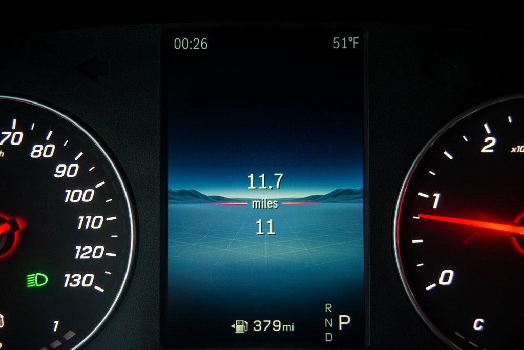 New 2025 Mercedes-Benz Sprinter 4500 image 38