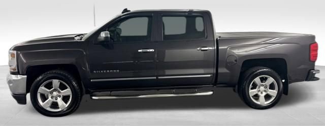 Used 2016 Chevrolet Silverado 1500 LT w/ All Star Edition image 5