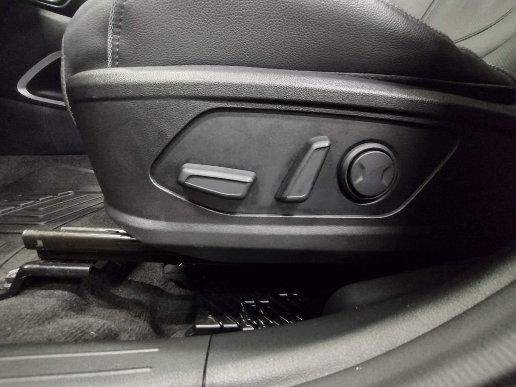 Certified 2022 Hyundai Tucson Limited image 26