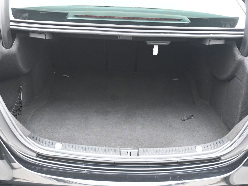 Used 2022 Mercedes-Benz E 350 4MATIC Sedan image 15