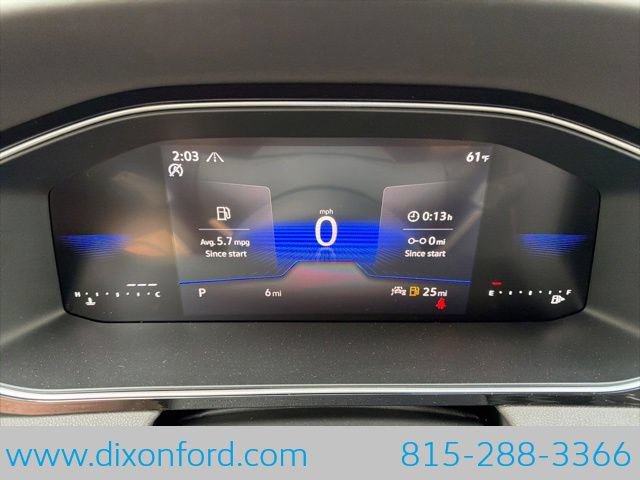 New 2026 Volkswagen Jetta Sport FWD image 16
