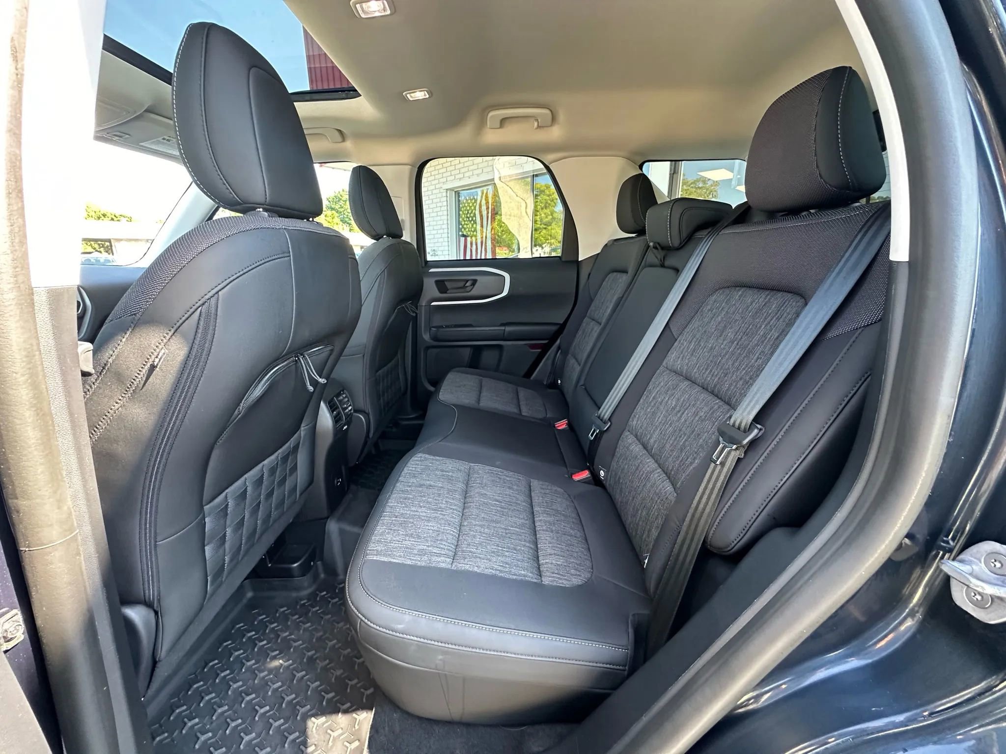 Used 2022 Ford Bronco Sport Big Bend w/ Convenience Package image 73