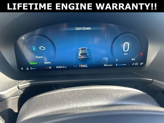 Used 2025 Ford Escape ST-Line Elite w/ Premium Technology Package AWD/4WD image 17