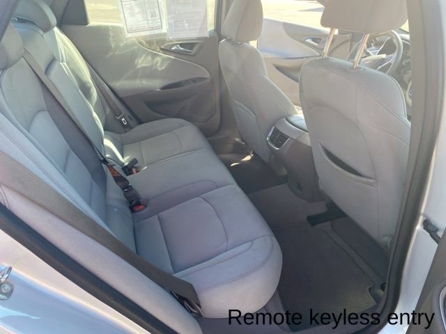 Used 2020 Chevrolet Malibu LT image 22