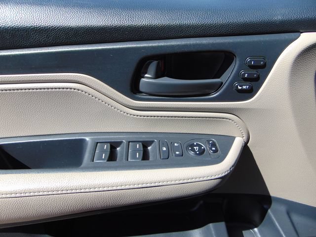 Used 2018 Honda Odyssey EX-L image 20