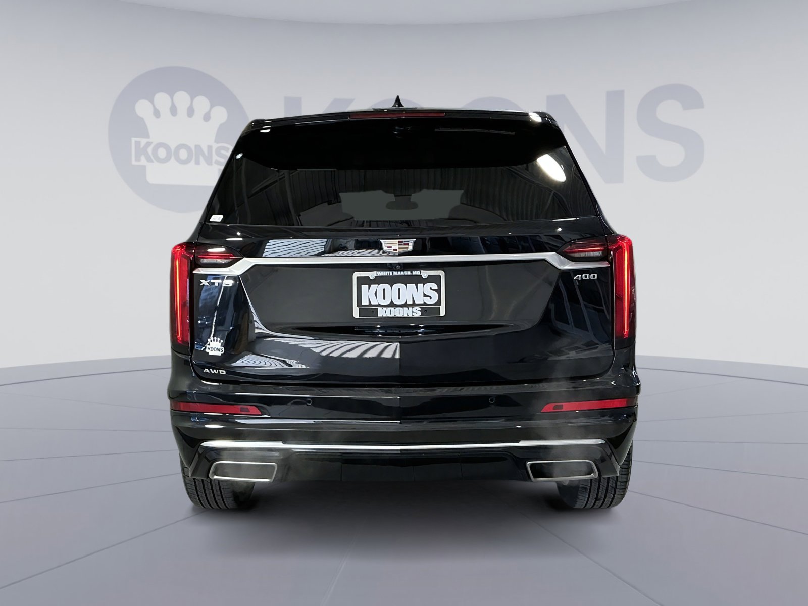 Used 2024 Cadillac XT6 Premium Luxury image 15