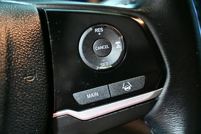 Used 2021 Honda Passport EX-L image 35