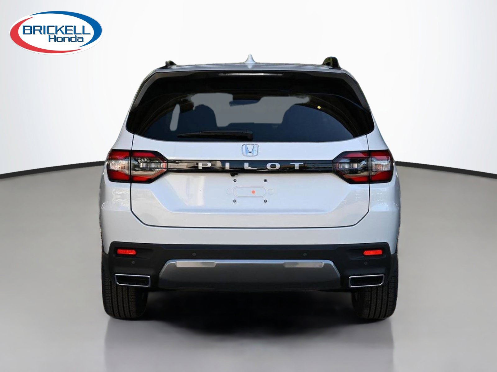 New 2026 Honda Pilot EX-L image 6