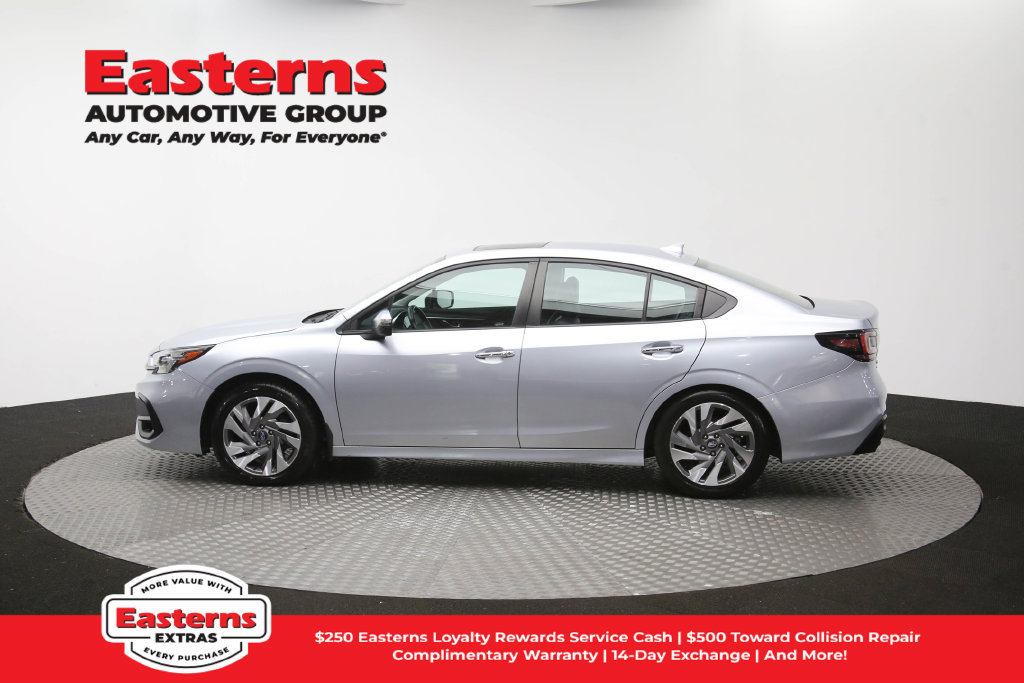 Used 2024 Subaru Legacy Touring XT AWD/4WD image 63