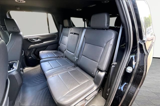 Used 2023 Chevrolet Tahoe Z71 AWD/4WD image 16