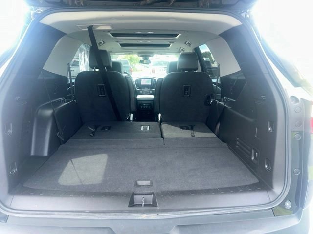 Used 2021 Chevrolet Traverse RS AWD/4WD image 15