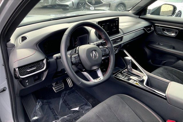 Used 2025 Acura ADX A-Spec AWD/4WD image 14