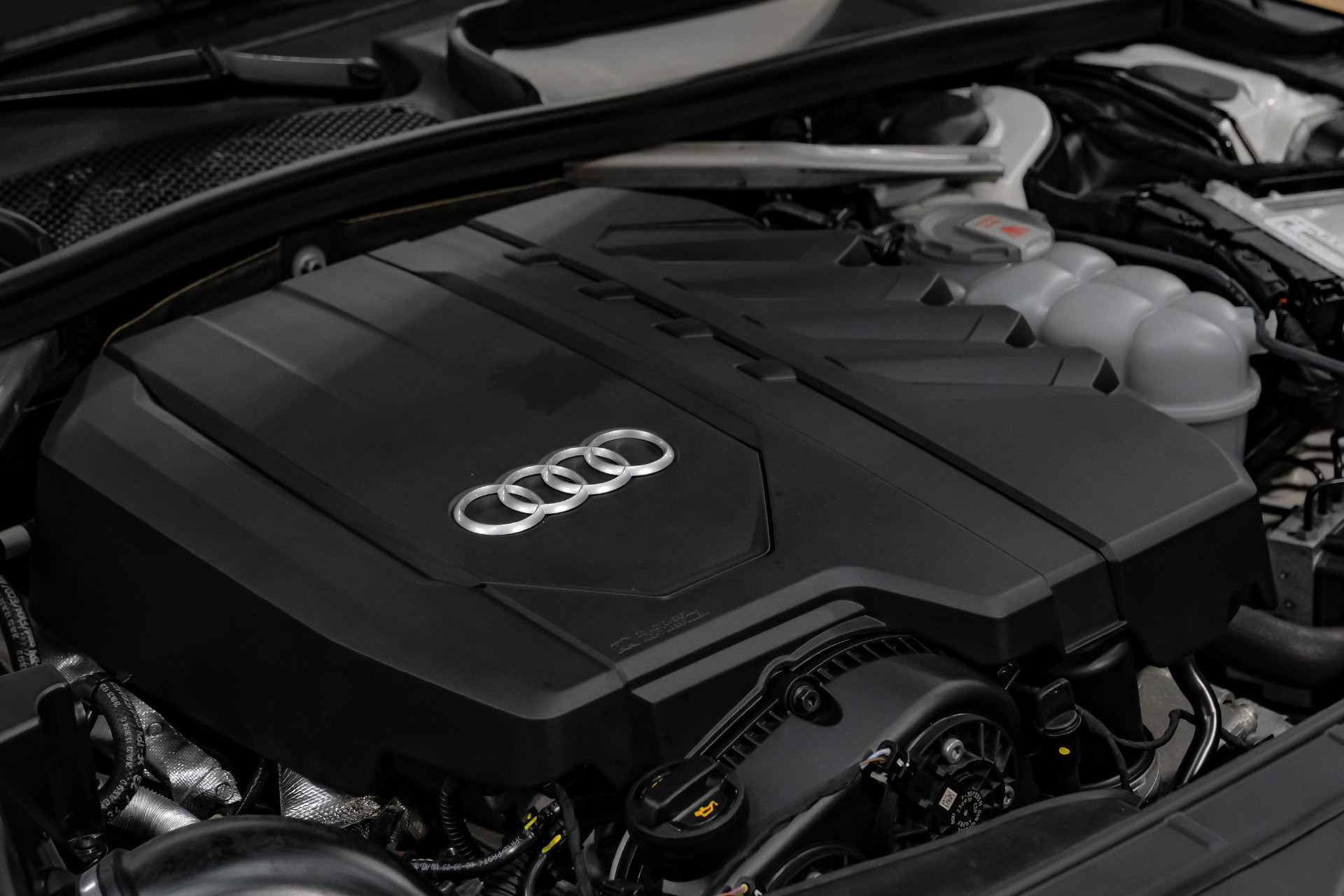 Used 2024 Audi A5 2.0T Premium Plus AWD/4WD image 57
