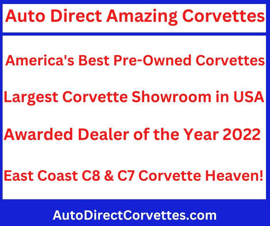 Used 2015 Chevrolet Corvette Z06 w/ 2LZ Preferred Equipment Group image 20
