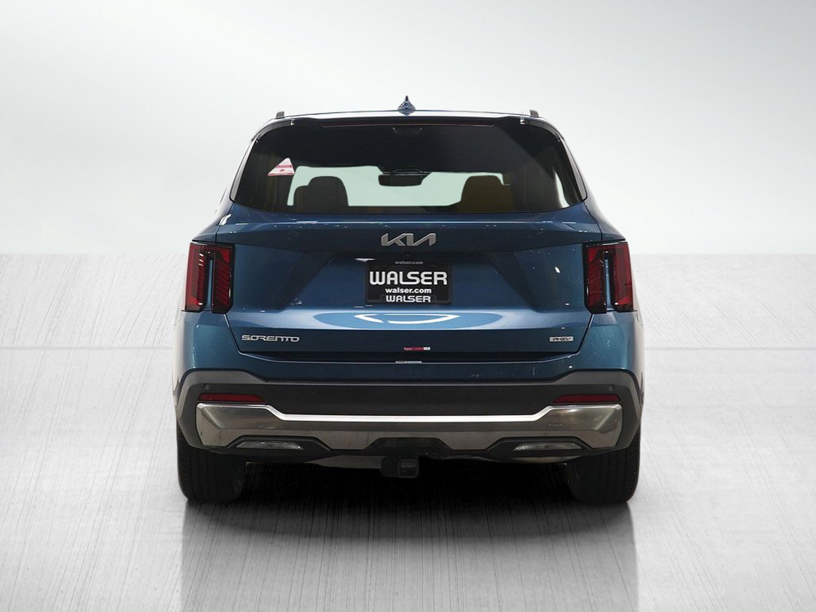 Used 2025 Kia Sorento SX Prestige AWD/4WD image 5
