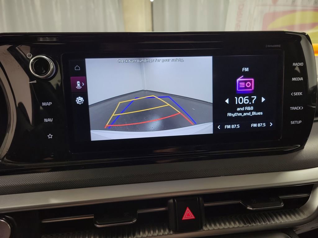 Used 2022 Kia K5 GT-Line image 17